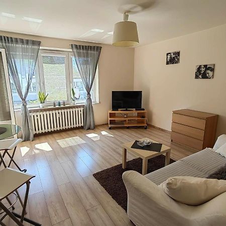 La Rosa Apartment Gdansk Ngoại thất bức ảnh
