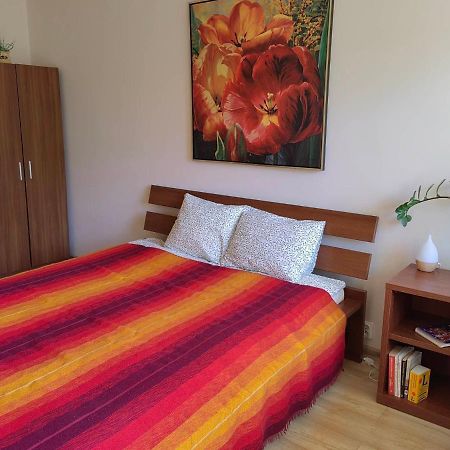 La Rosa Apartment Gdansk Ngoại thất bức ảnh