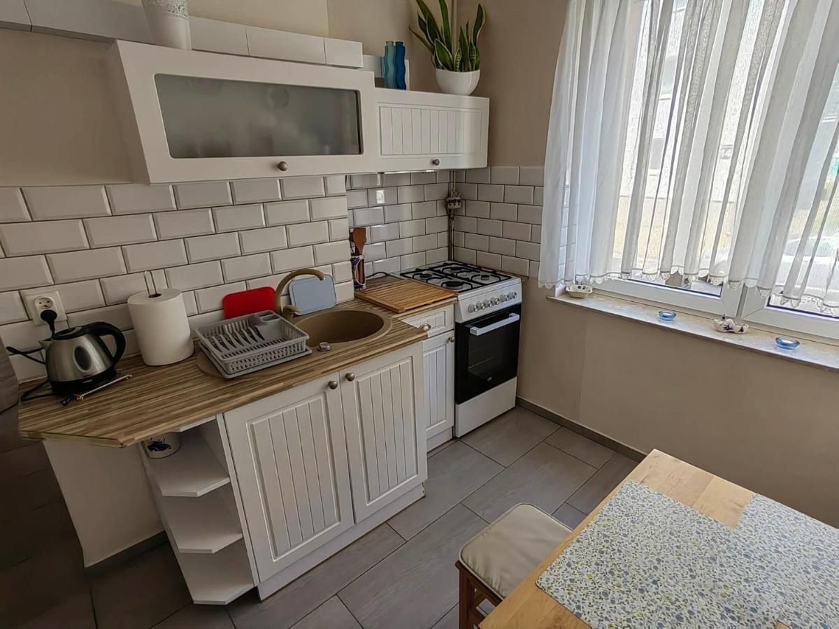 La Rosa Apartment Gdansk Ngoại thất bức ảnh